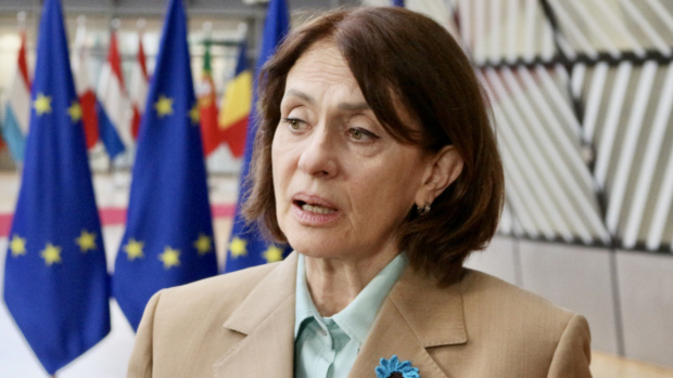 Министр иностранных дел: Мы не можем принять российские правила мира в Европе