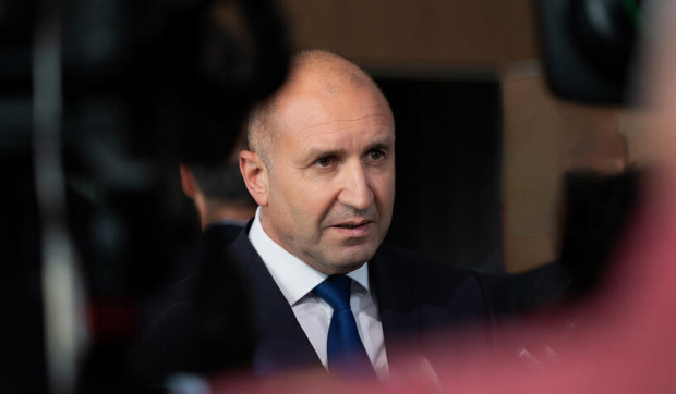 Румен Радев: Удары по Ирану создают реальную угрозу безопасности Болгарии