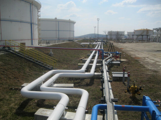 В Болгарии запасов бензина, газойля и керосина более чем на 90 дней