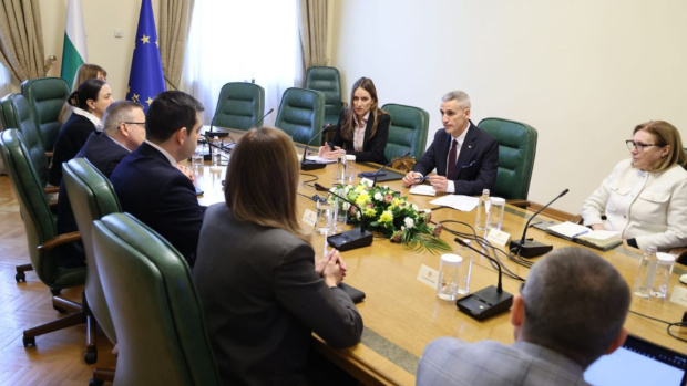 Подготавливается комплексный пакет мер против роста цен