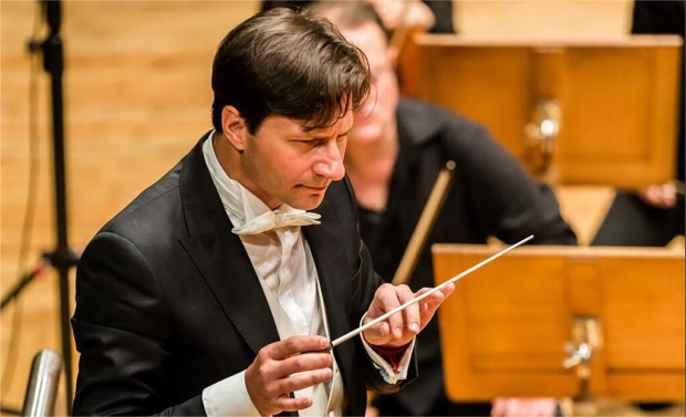 Шедевры Бетховена в начале Страстной недели в Софии